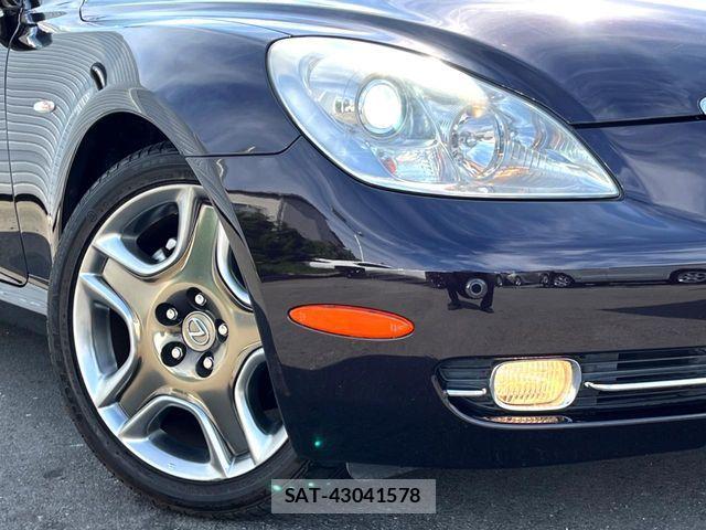 Lexus SC 2006-04 8562496-13