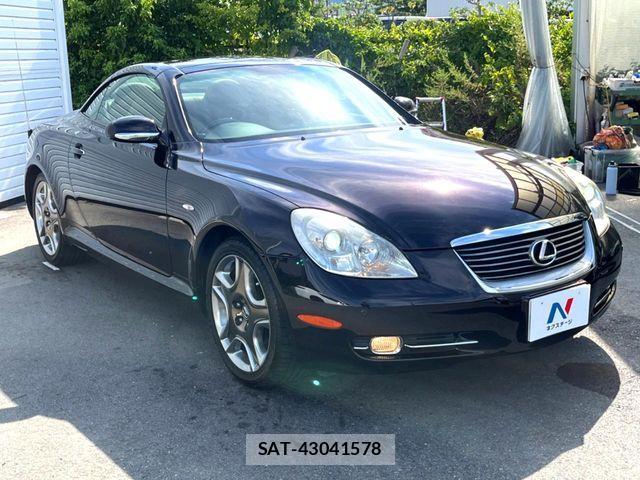 Lexus SC 2006-04 8562496-15