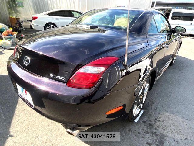 Lexus SC 2006-04 8562496-16