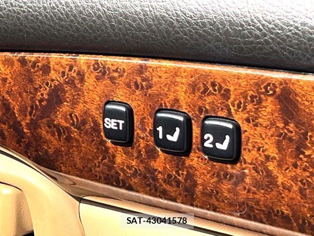 Lexus SC 2006-04 8562496-5