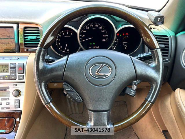 Lexus SC 2006-04 8562496-7