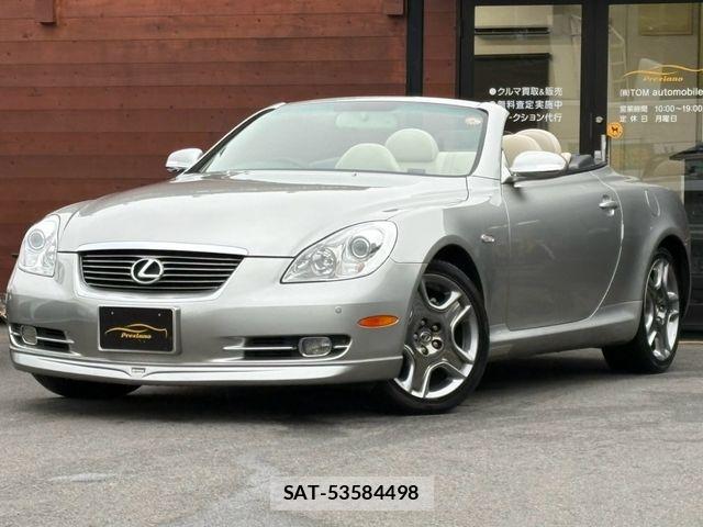 sat car