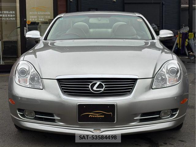 Lexus SC 2006-03 8883863-9