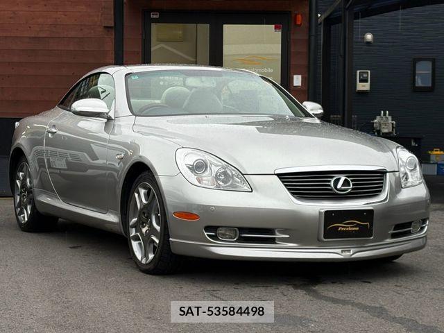 Lexus SC 2006-03 8883863-10