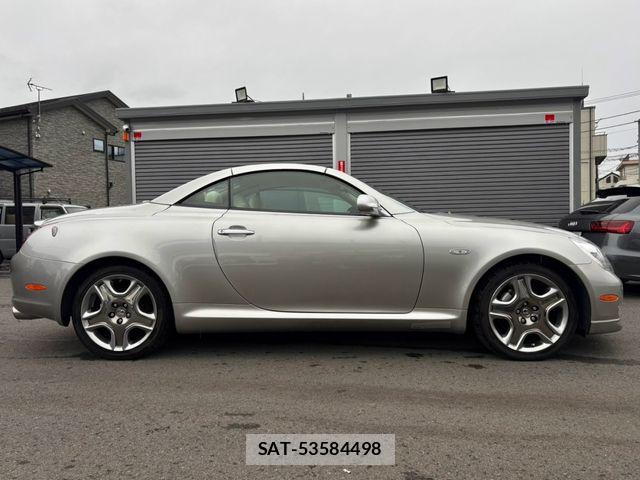 Lexus SC 2006-03 8883863-11
