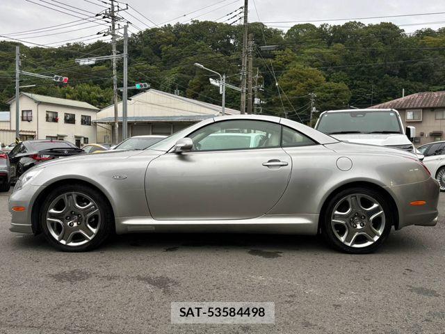 Lexus SC 2006-03 8883863-12