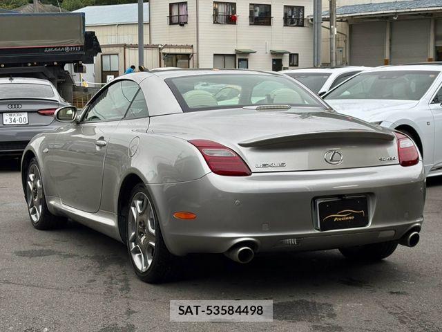 Lexus SC 2006-03 8883863-15