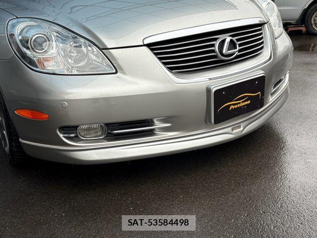 Lexus SC 2006-03 8883863-16