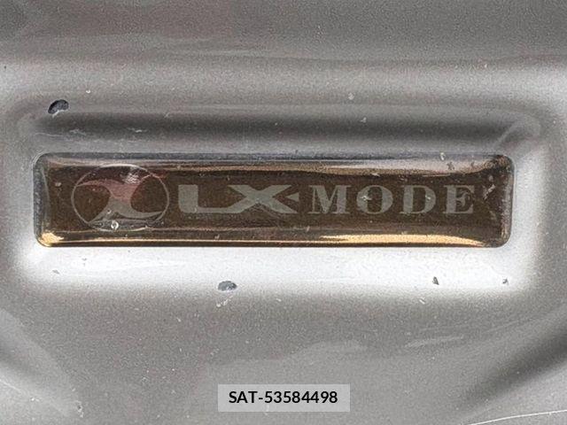 Lexus SC 2006-03 8883863-17