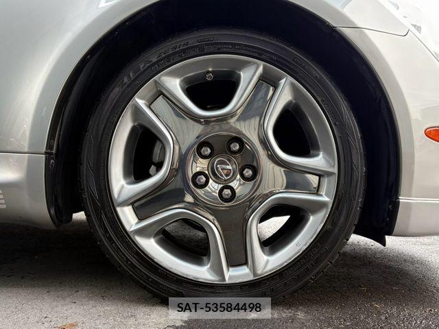 Lexus SC 2006-03 8883863-18