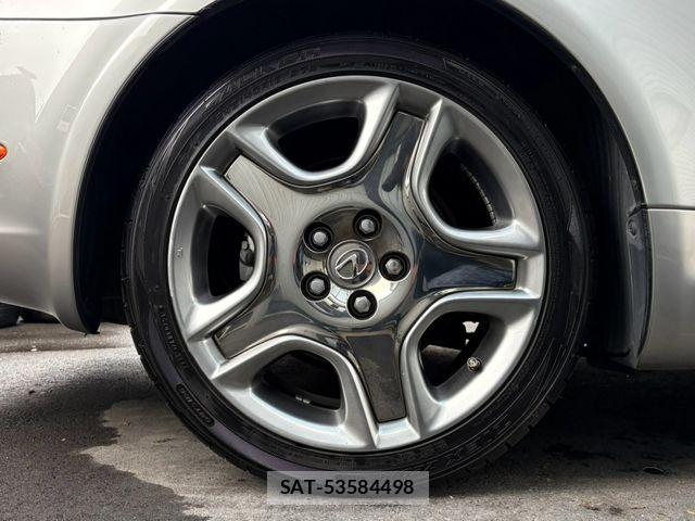 Lexus SC 2006-03 8883863-19