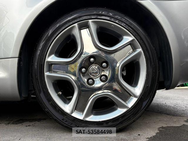 Lexus SC 2006-03 8883863-20