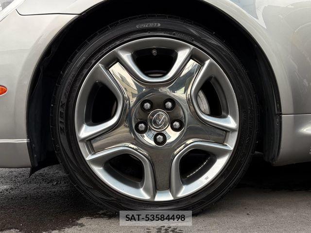 Lexus SC 2006-03 8883863-21