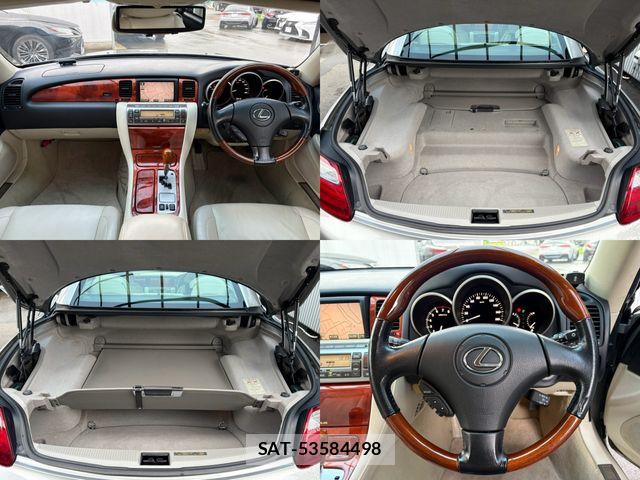 Lexus SC 2006-03 8883863-22