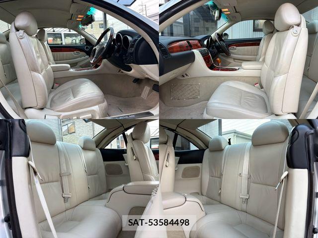 Lexus SC 2006-03 8883863-23