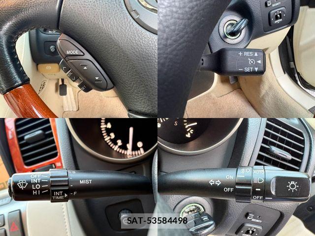 Lexus SC 2006-03 8883863-24