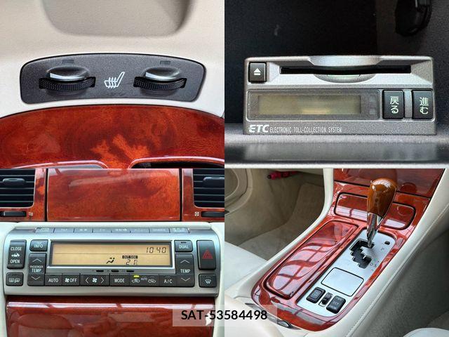 Lexus SC 2006-03 8883863-27