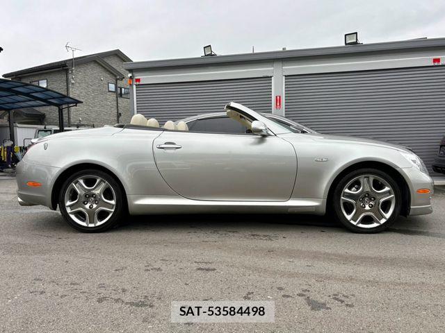 Lexus SC 2006-03 8883863-3