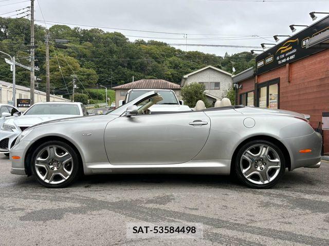 Lexus SC 2006-03 8883863-4