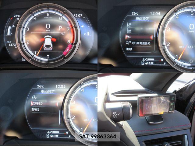 Lexus UX 2018-11 505137-19