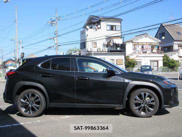 Lexus UX 2018-11 505137-27
