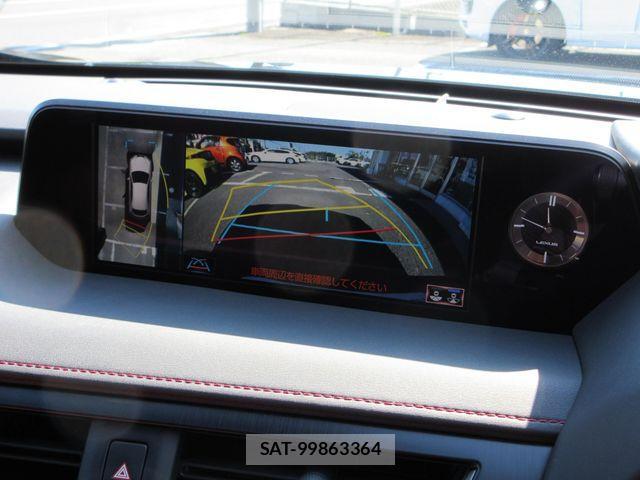 Lexus UX 2018-11 505137-3