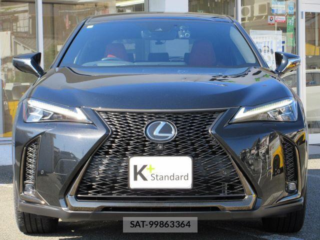 Lexus UX 2018-11 505137-5