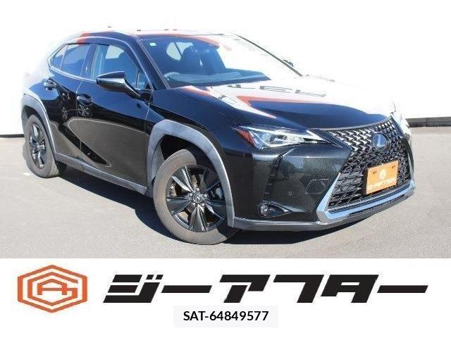sat car