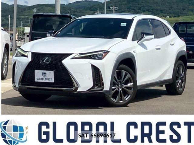 Lexus UX 2020-10 1302694-0