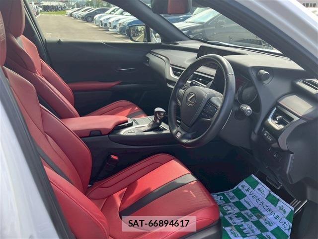 Lexus UX 2020-10 1302694-12