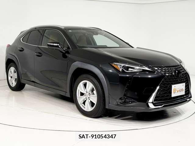 Lexus UX 2021-08 1391765-10