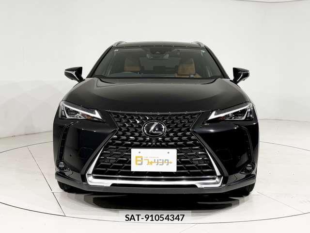 Lexus UX 2021-08 1391765-11