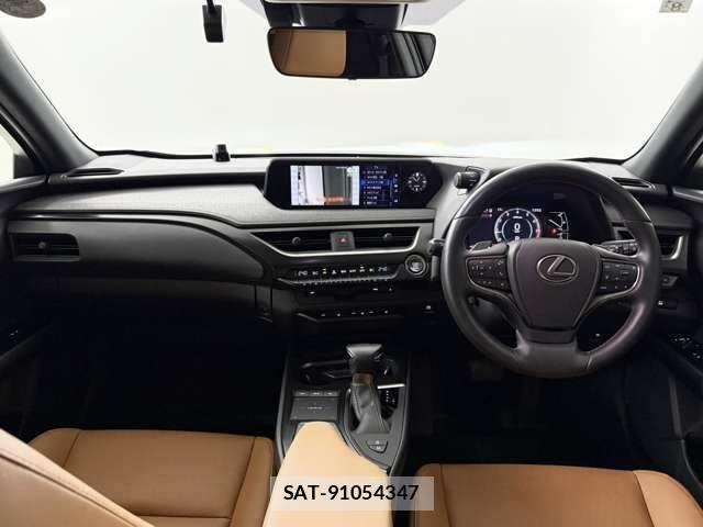 Lexus UX 2021-08 1391765-1