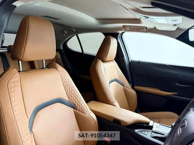 Lexus UX 2021-08 1391765-3