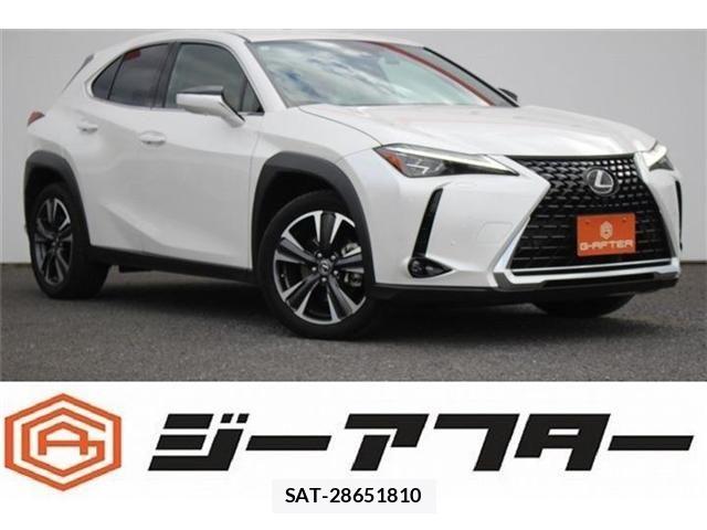Lexus UX 2023-11 1416891-0