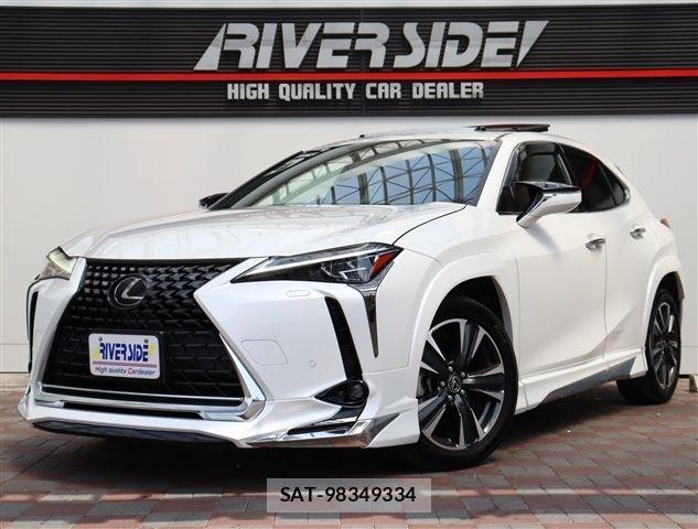 Lexus UX 2019-05 1429180-0