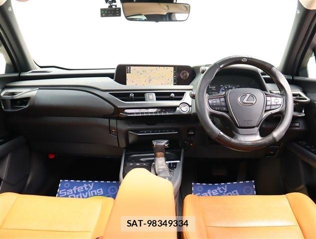Lexus UX 2019-05 1429180-1