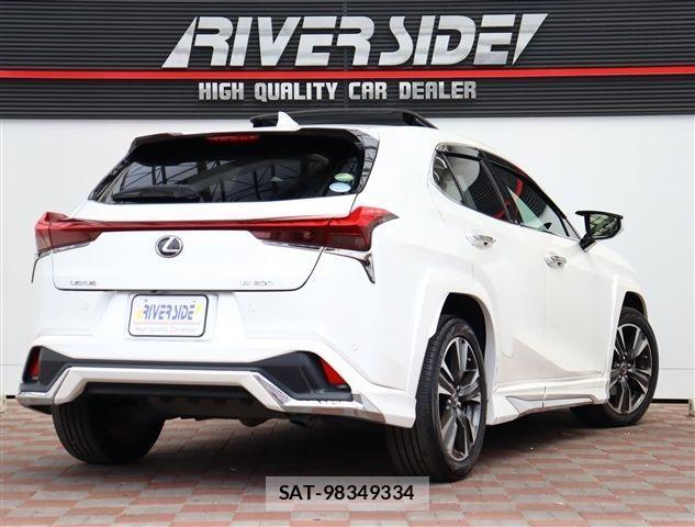 Lexus UX 2019-05 1429180-2