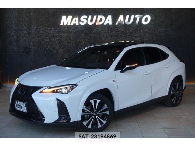 Lexus UX 2023-01 1932649-0