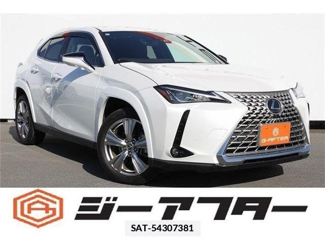 Lexus UX 2022-12 2350592-0