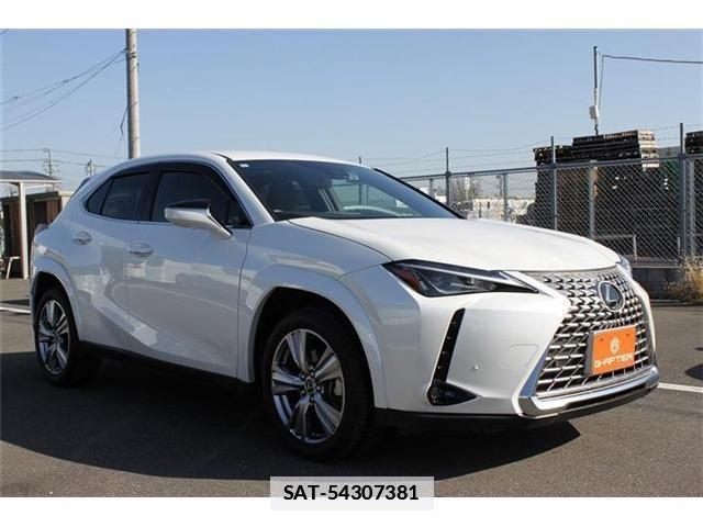 Lexus UX 2022-12 2350592-19