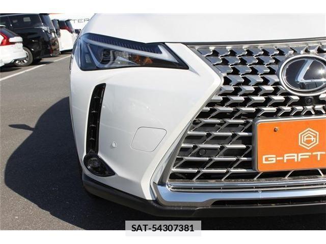 Lexus UX 2022-12 2350592-20