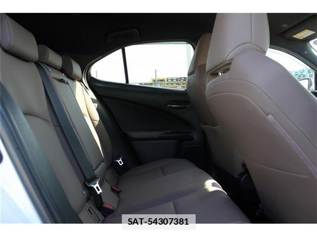 Lexus UX 2022-12 2350592-27