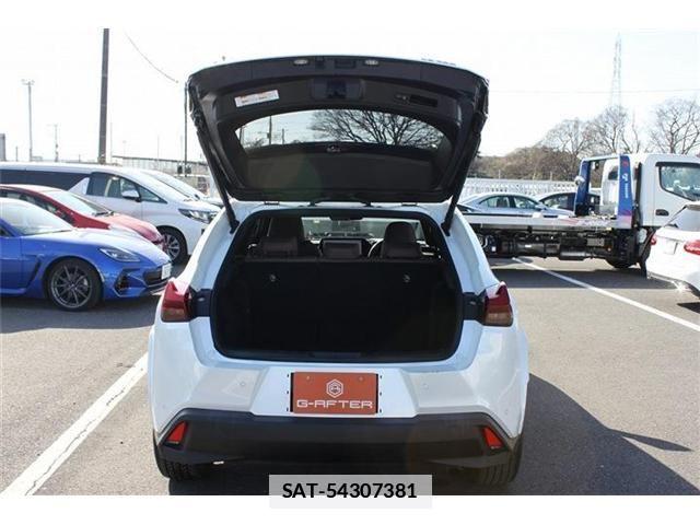 Lexus UX 2022-12 2350592-28