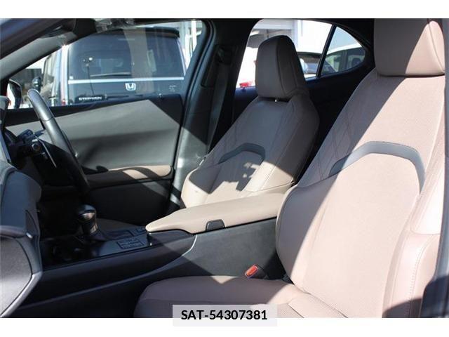 Lexus UX 2022-12 2350592-29