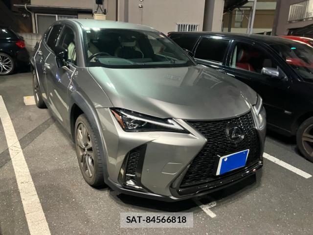 Lexus UX 2019-05 4326395-1