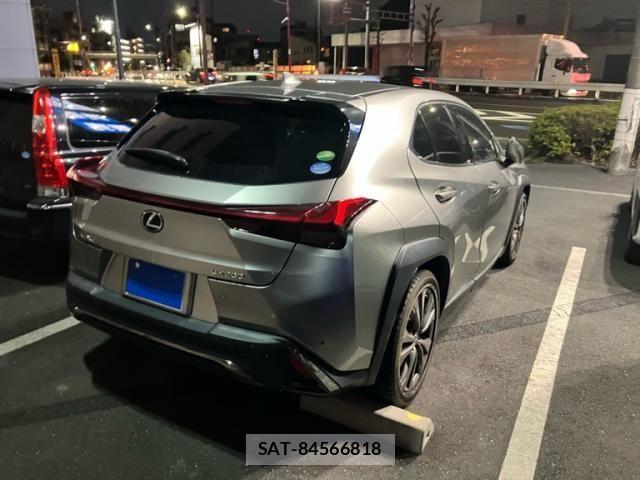 Lexus UX 2019-05 4326395-2