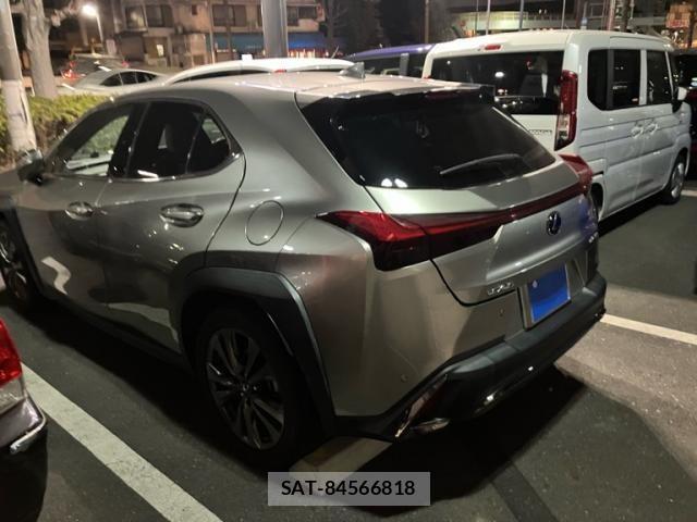 Lexus UX 2019-05 4326395-3