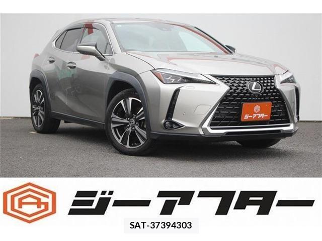 Lexus UX 2019-03 5871228-0