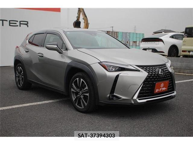Lexus UX 2019-03 5871228-1